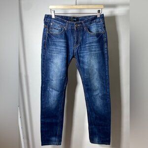 VERSUS Versace vintage slim jeans
